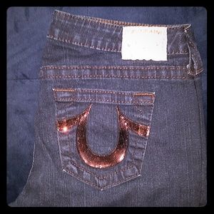 True Religion Stella Jeans